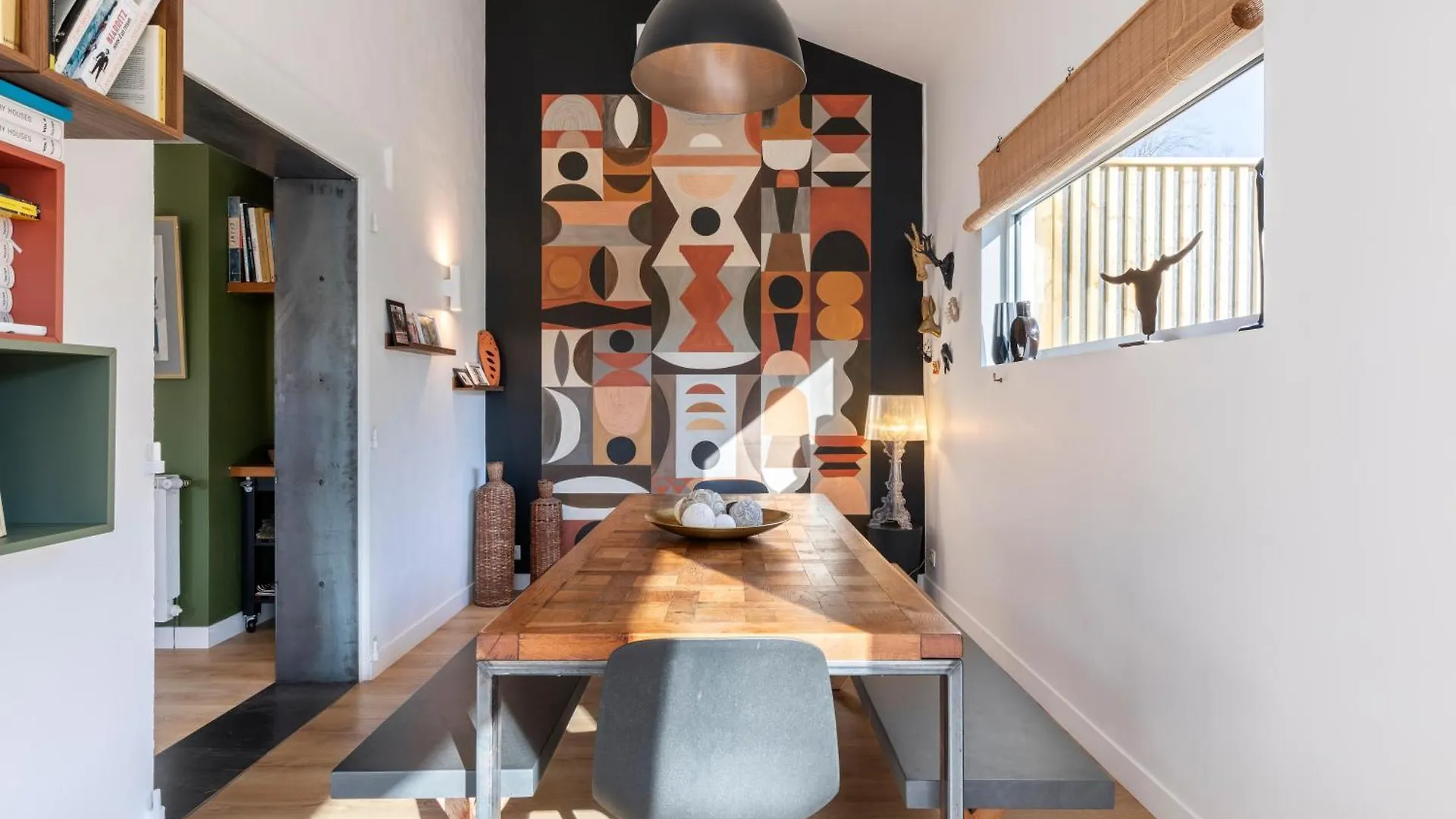 Magnifique Maison Basque Avec Piscine 8 Pers- ביאריץ 0*,  צרפת