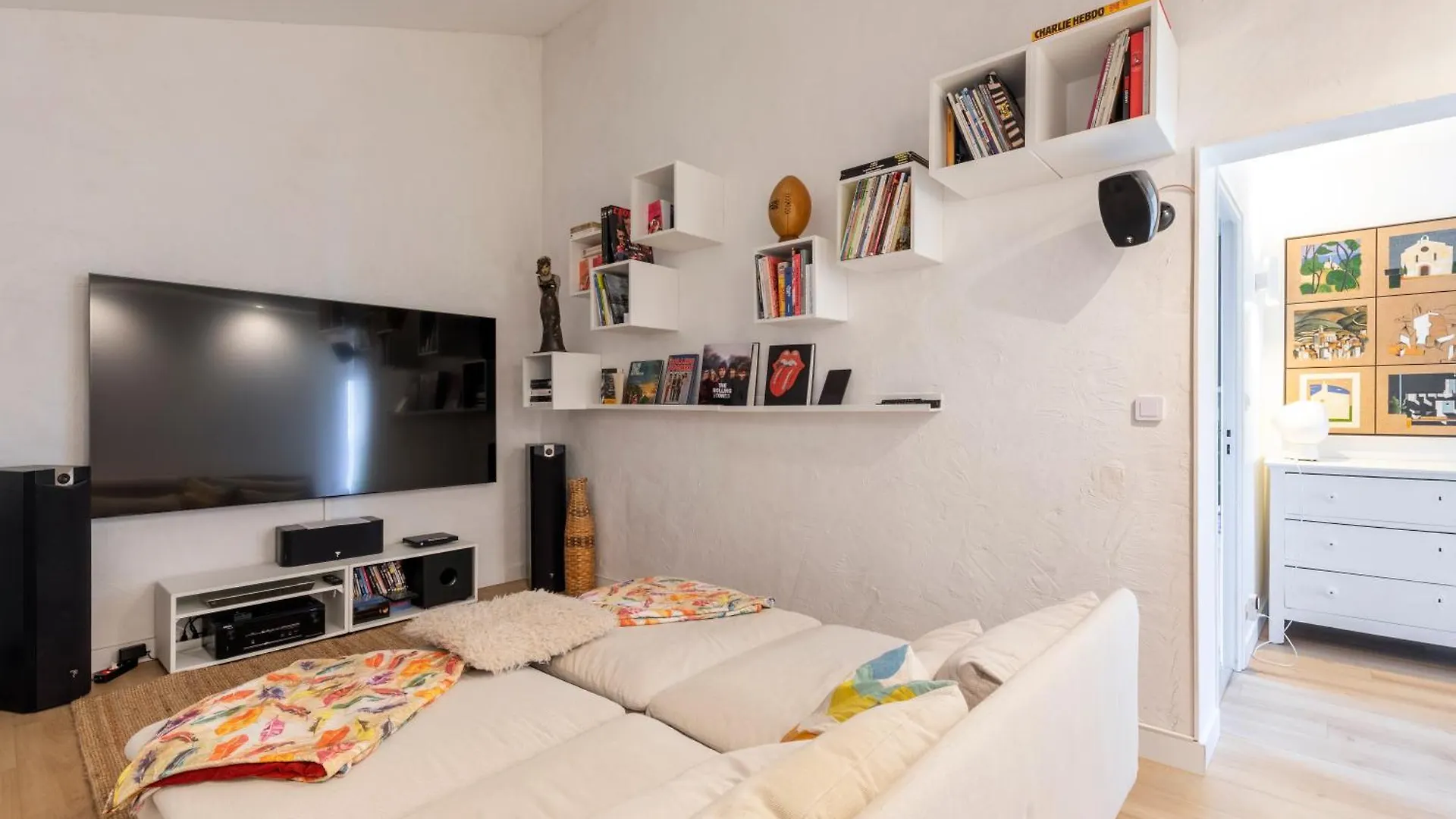 Magnifique Maison Basque Avec Piscine 8 Pers- ביאריץ 0*,