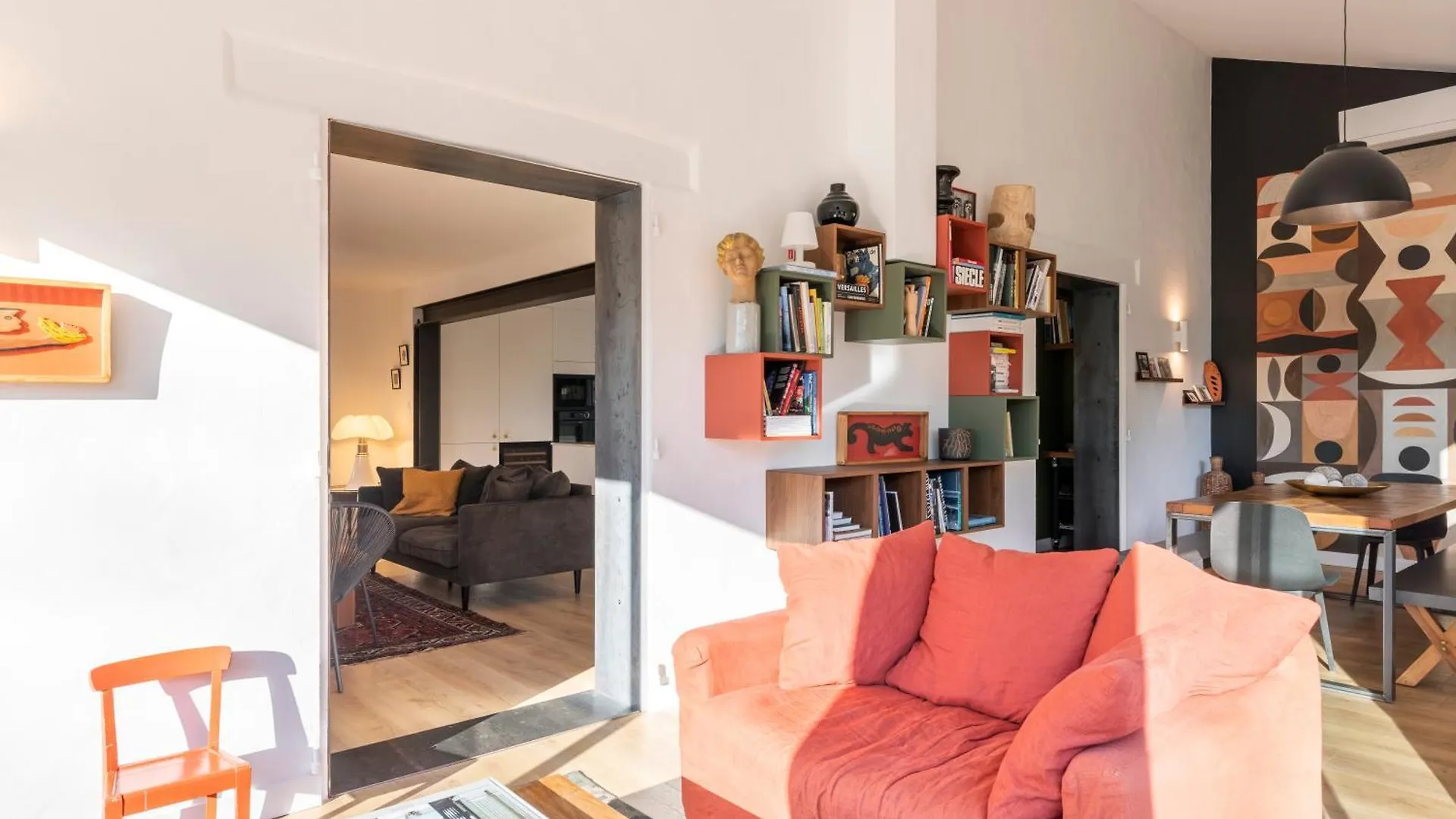 Holiday home Magnifique Maison Basque Avec Piscine 8 Pers- Biarritz