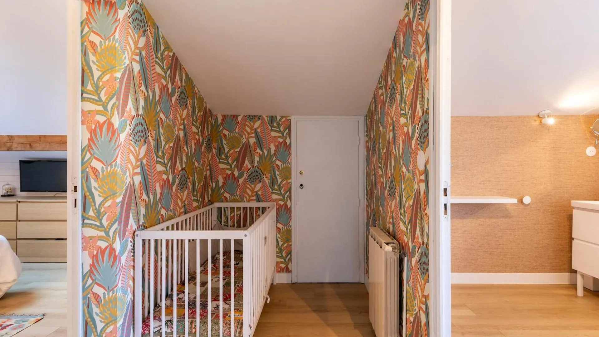 Magnifique Maison Basque Avec Piscine 8 Pers- Biarritz France